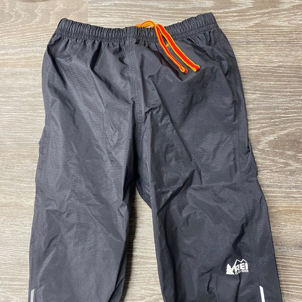 REI Kids Rain Pants